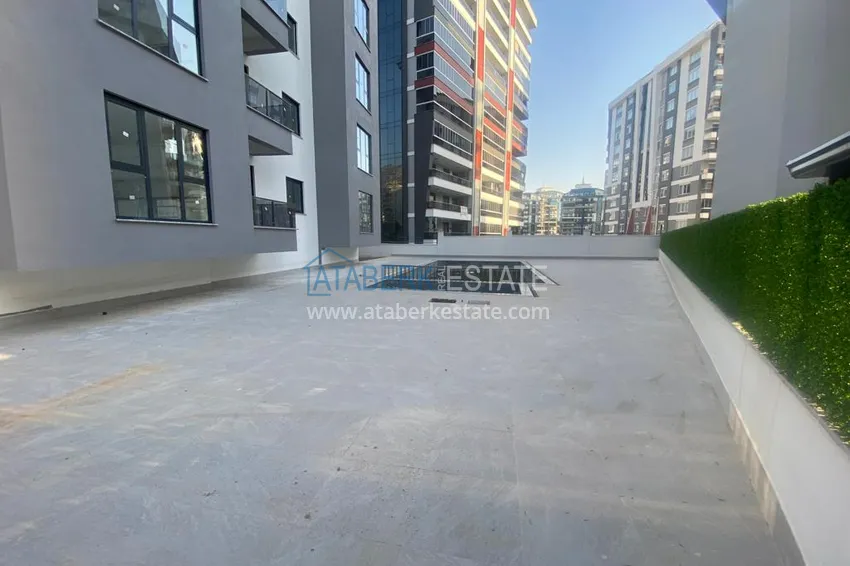 Apartamenty w przystępnych cenach od dewelopera w Mahmutlar 2 