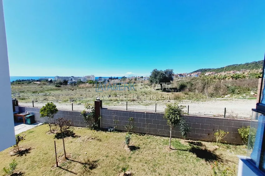 Kupuj  Apartament z planem ratalnym do 3 miesięcy 250 metrów od morza — Alanya, dzielnica Incekum  21 