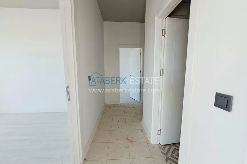 Kupuj  Apartament z planem ratalnym do 3 miesięcy 250 metrów od morza — Alanya, dzielnica Incekum  2 