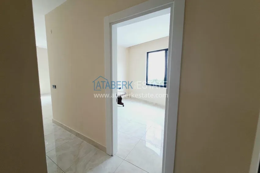 Kupuj  Jednopokojowy apartament w centrum Alanyi - Plaża Kleopatra  2 