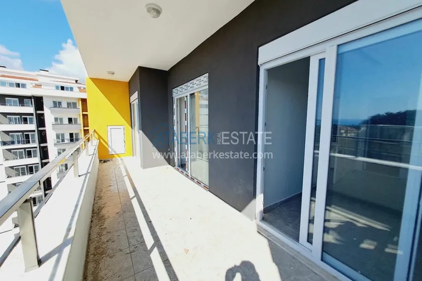 Kupuj Podstawowa nieruchomość! Gotowe apartamenty w dzielnicy Alanya - Avsallar 29 