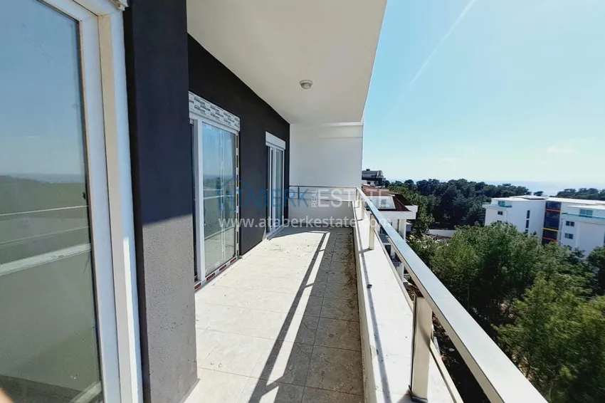 Kupuj Podstawowa nieruchomość! Gotowe apartamenty w dzielnicy Alanya - Avsallar 30 