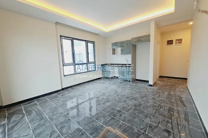 Kupuj  Dobrze wykończone apartamenty od właściciela w rejonie Mahmutlar - 600 metrów od morza 18 