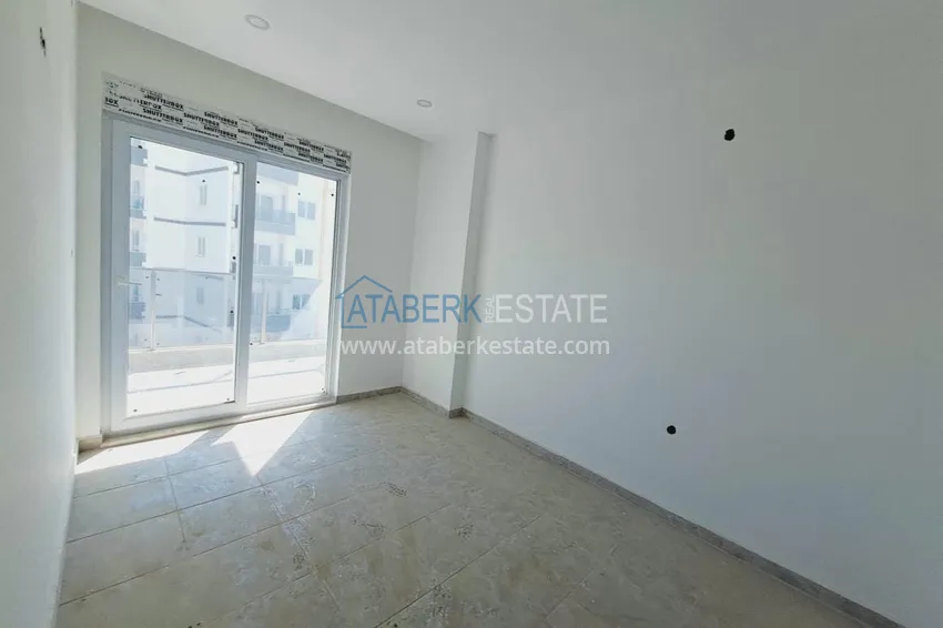 Kupuj Podstawowa nieruchomość! Gotowe apartamenty w dzielnicy Alanya - Avsallar 3 