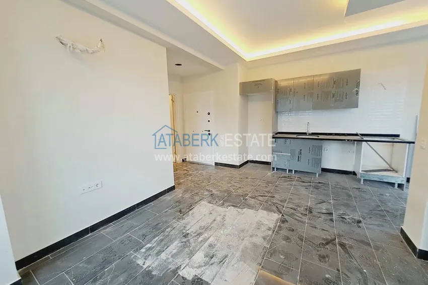 Kupuj  Dobrze wykończone apartamenty od właściciela w rejonie Mahmutlar - 600 metrów od morza 5 