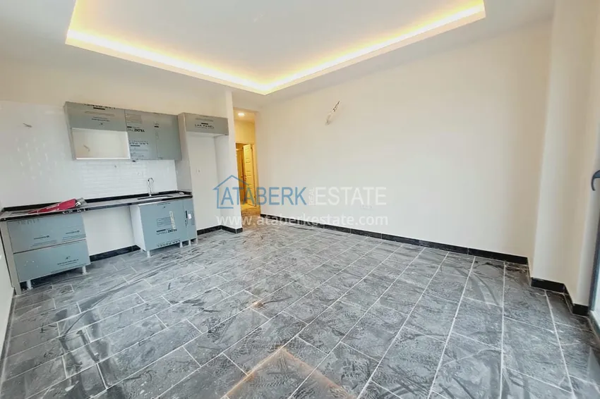 Kupuj  Dobrze wykończone apartamenty od właściciela w rejonie Mahmutlar - 600 metrów od morza 20 