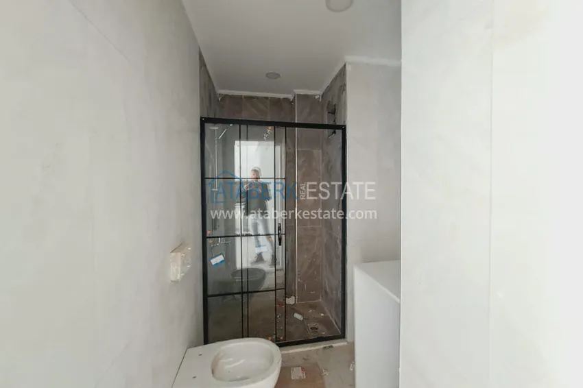 Kupuj Podstawowa nieruchomość! Gotowe apartamenty w dzielnicy Alanya - Avsallar 5 