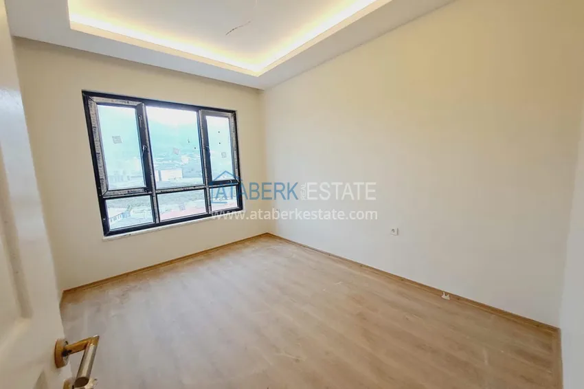 Kupuj  Dobrze wykończone apartamenty od właściciela w rejonie Mahmutlar - 600 metrów od morza 6 