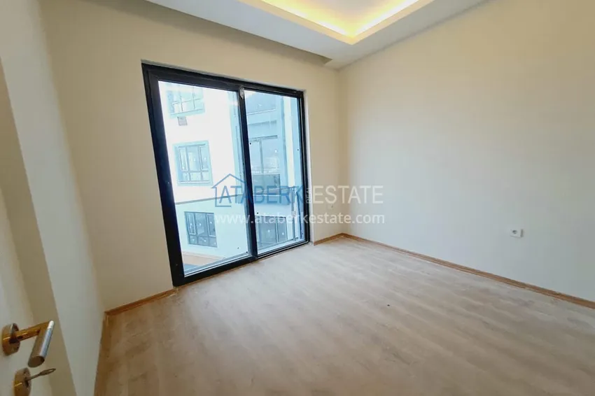 Kupuj  Dobrze wykończone apartamenty od właściciela w rejonie Mahmutlar - 600 metrów od morza 21 