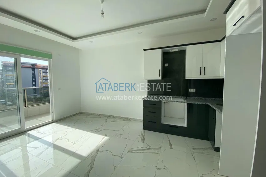 Apartamenty w przystępnych cenach od dewelopera w Mahmutlar 7 