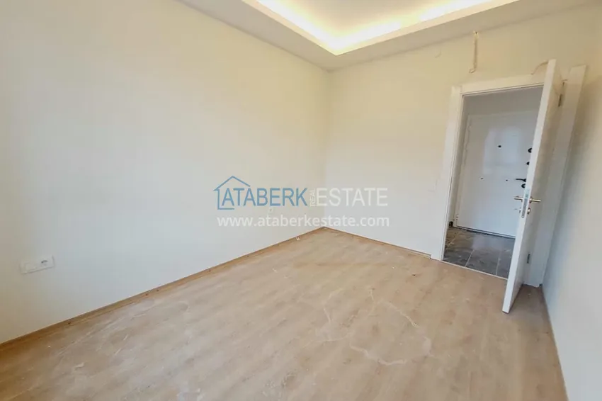 Kupuj  Dobrze wykończone apartamenty od właściciela w rejonie Mahmutlar - 600 metrów od morza 7 