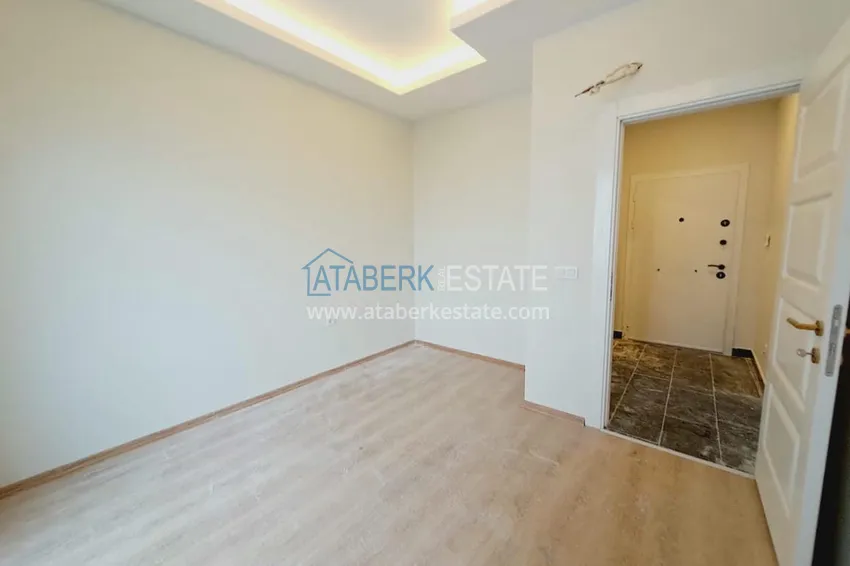 Kupuj  Dobrze wykończone apartamenty od właściciela w rejonie Mahmutlar - 600 metrów od morza 22 