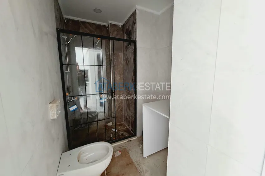 Kupuj Podstawowa nieruchomość! Gotowe apartamenty w dzielnicy Alanya - Avsallar 6 