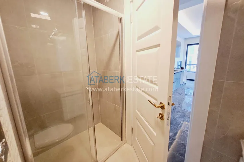 Kupuj  Dobrze wykończone apartamenty od właściciela w rejonie Mahmutlar - 600 metrów od morza 8 