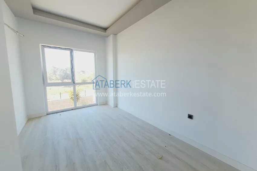 Kupuj  Apartament z planem ratalnym do 3 miesięcy 250 metrów od morza — Alanya, dzielnica Incekum  8 