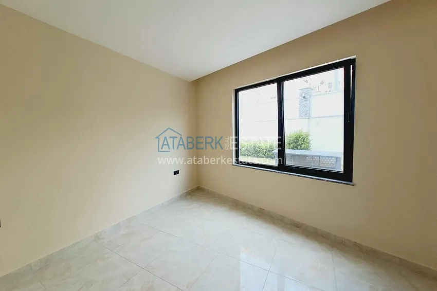 Kupuj  Jednopokojowy apartament w centrum Alanyi - Plaża Kleopatra  8 
