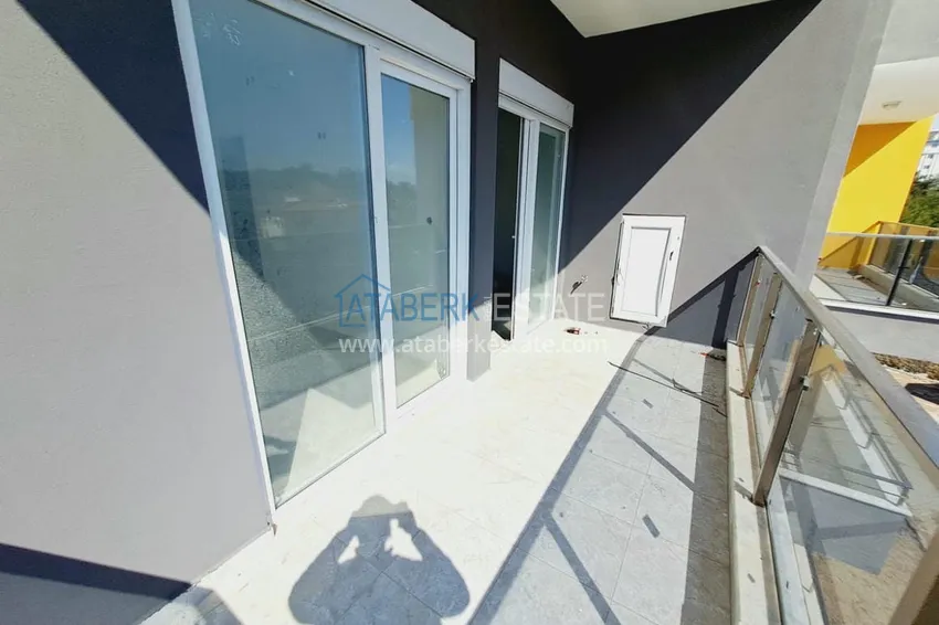 Kupuj Podstawowa nieruchomość! Gotowe apartamenty w dzielnicy Alanya - Avsallar 7 