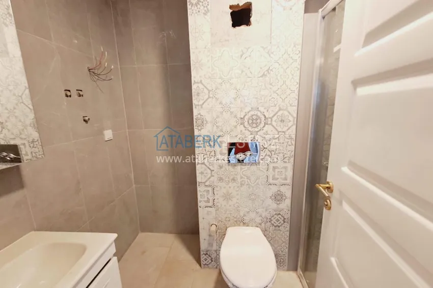 Kupuj  Dobrze wykończone apartamenty od właściciela w rejonie Mahmutlar - 600 metrów od morza 9 