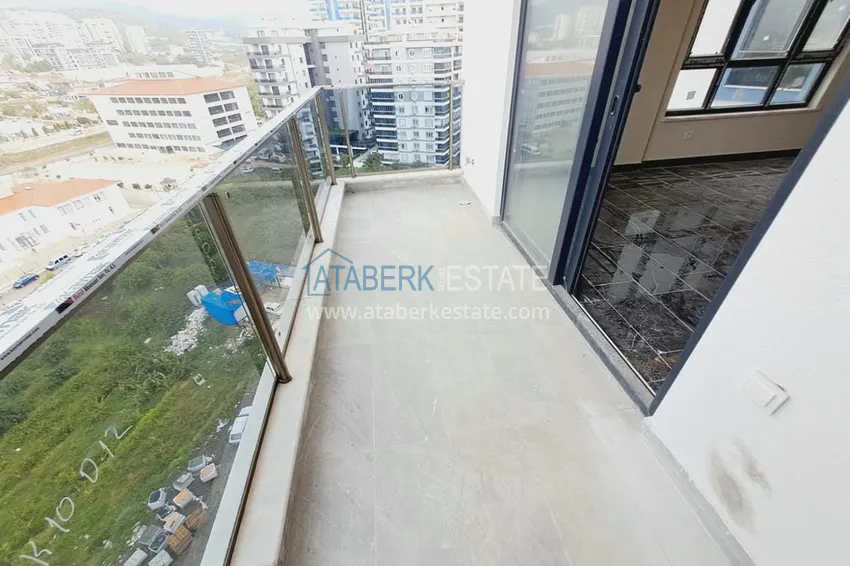 Kupuj  Dobrze wykończone apartamenty od właściciela w rejonie Mahmutlar - 600 metrów od morza 24 