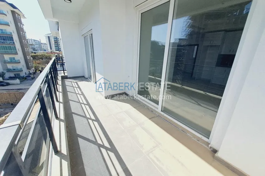 Kupuj  Apartament 1+1 od właściciela z pięknym wykończeniem w Avsallar, Alanya. Nadaje się do wynajmu krótkoterminowego  9 