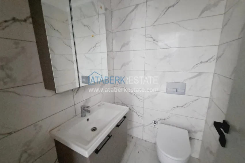Kupuj  Apartamenty w cenach bezpośrednio od dewelopera — Alanya, dzielnica Tosmur 23 