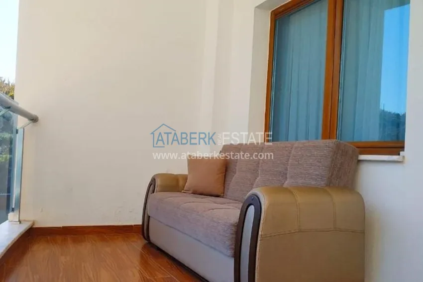 Kupuj  Mieszkanie pod klucz w Mahmutlar, Alanya w kompleksie premium 10 