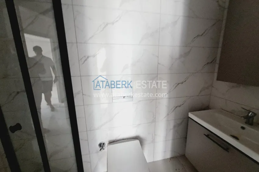 Kupuj  Apartamenty w cenach bezpośrednio od dewelopera — Alanya, dzielnica Tosmur 24 
