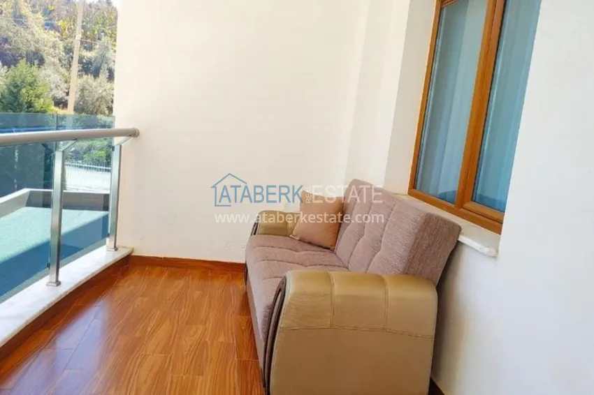 Kupuj  Mieszkanie pod klucz w Mahmutlar, Alanya w kompleksie premium 11 