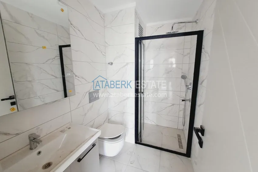 Kupuj  Apartamenty w cenach bezpośrednio od dewelopera — Alanya, dzielnica Tosmur 25 