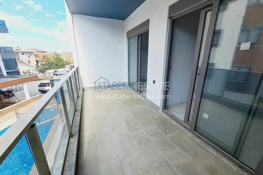 Kupuj  Apartamenty w cenach bezpośrednio od dewelopera — Alanya, dzielnica Tosmur 27 