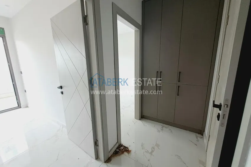 Kupuj  Apartamenty w cenach bezpośrednio od dewelopera — Alanya, dzielnica Tosmur 14 