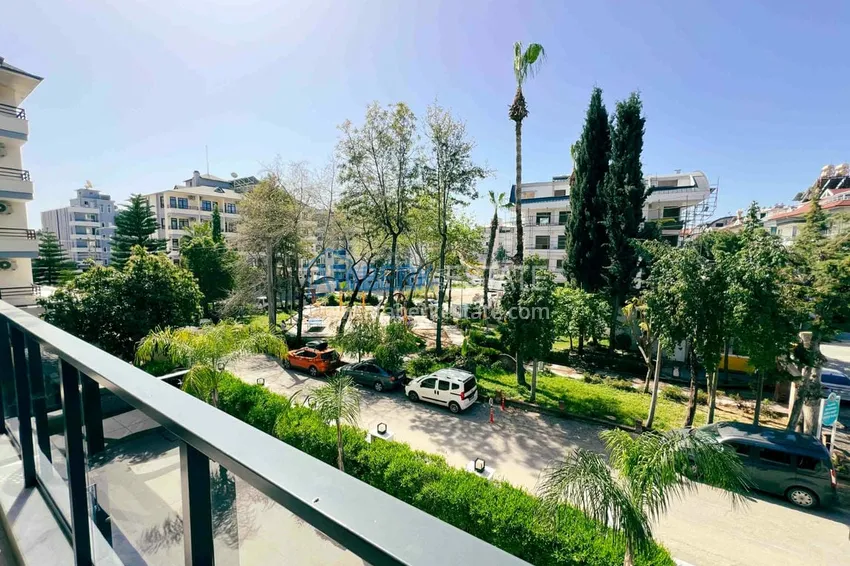 Kupuj  Mieszkanie w centrum Alanyi w nowym kompleksie mieszkaniowym - plaża Kleopatry 18 
