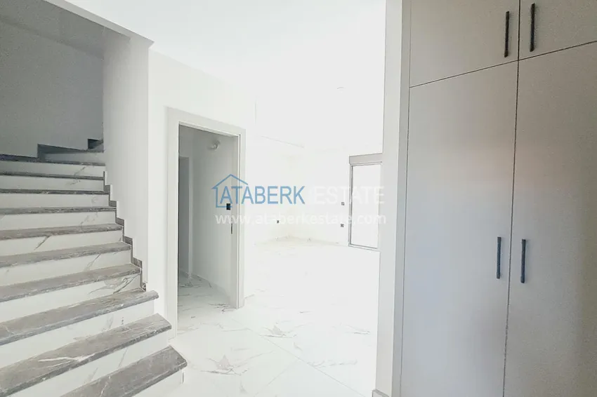 Kupuj  Apartamenty w cenach bezpośrednio od dewelopera — Alanya, dzielnica Tosmur 15 