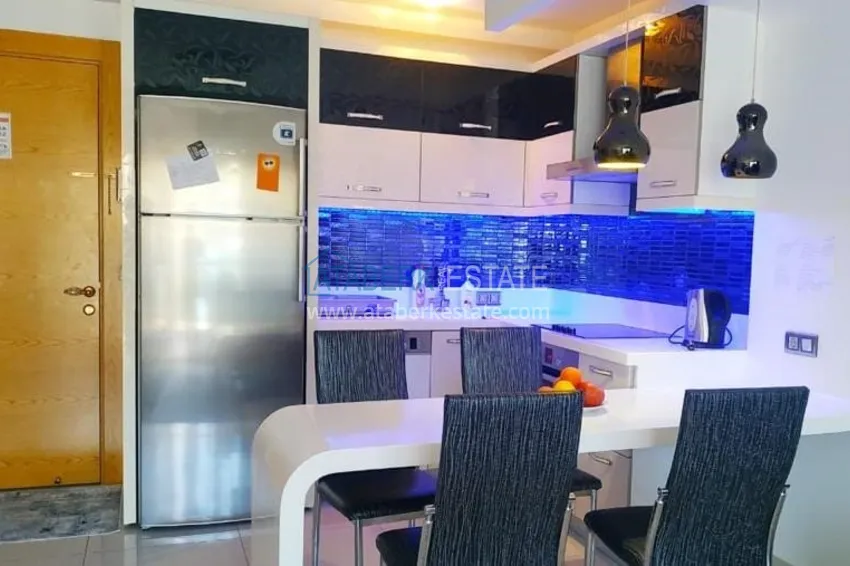 Kupuj  Mieszkanie pod klucz w Mahmutlar, Alanya w kompleksie premium 2 