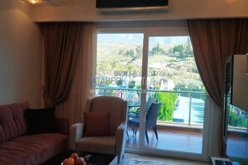 Kupuj  Mieszkanie pod klucz w Mahmutlar, Alanya w kompleksie premium 4 