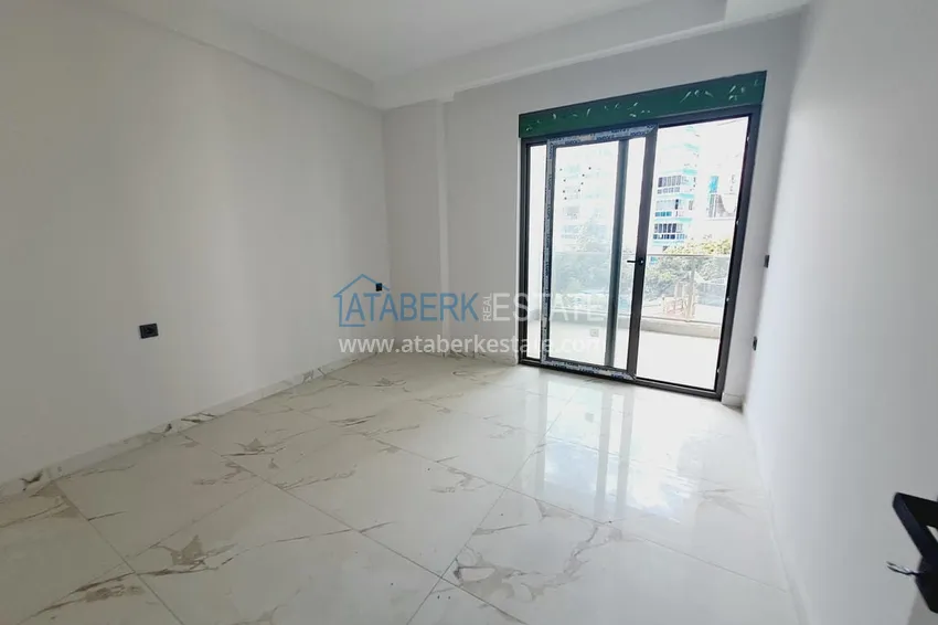 Kupuj  Apartamenty w cenach bezpośrednio od dewelopera — Alanya, dzielnica Tosmur 19 