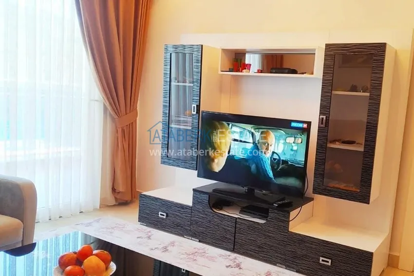 Kupuj  Mieszkanie pod klucz w Mahmutlar, Alanya w kompleksie premium 6 