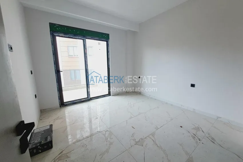 Kupuj  Apartamenty w cenach bezpośrednio od dewelopera — Alanya, dzielnica Tosmur 20 