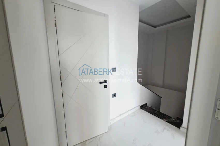 Kupuj  Apartamenty w cenach bezpośrednio od dewelopera — Alanya, dzielnica Tosmur 21 