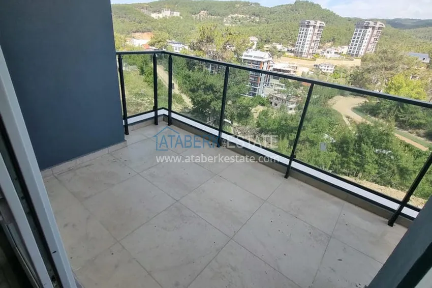Kupuj Podstawowa własność bezpośrednio od właściciela. Nowe budynki Alanya, dzielnica Avsallar 8 
