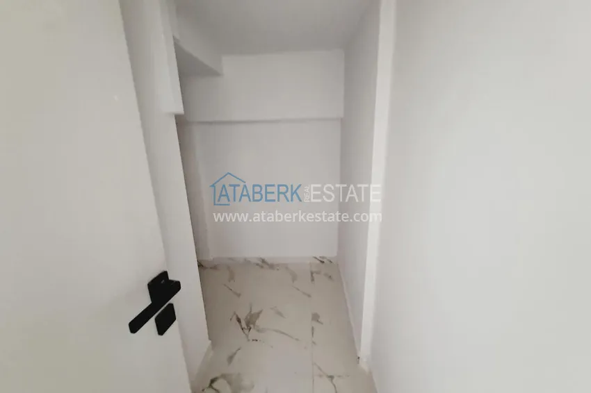 Kupuj  Apartamenty w cenach bezpośrednio od dewelopera — Alanya, dzielnica Tosmur 22 
