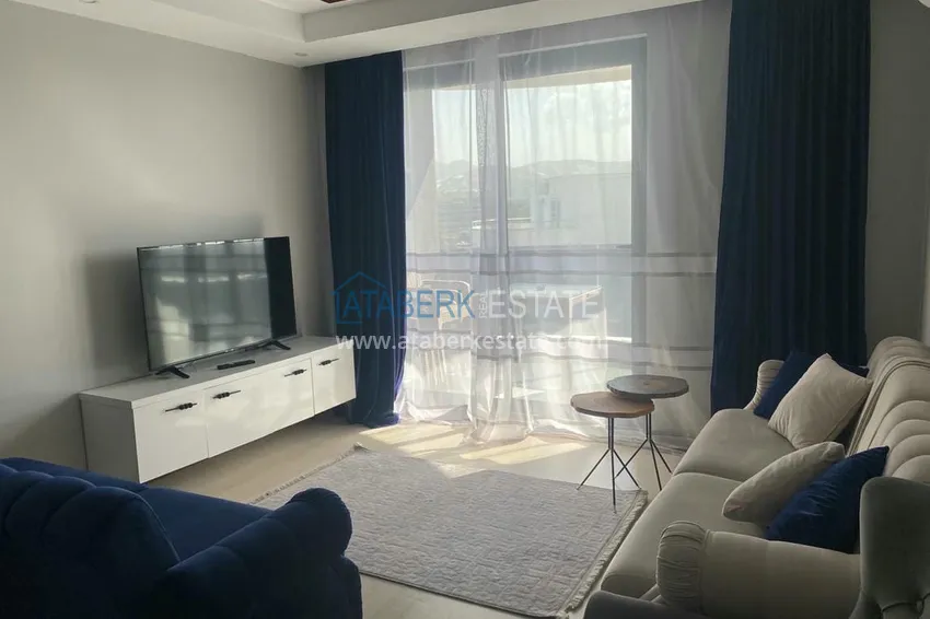 Kupuj  Apartament pod klucz z jedną sypialnią w Alanya, dzielnica Mahmutlar 4 