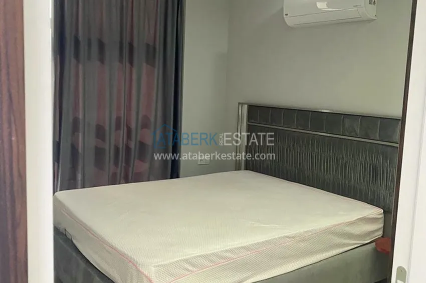 Kupuj  Apartament pod klucz z jedną sypialnią w Alanya, dzielnica Mahmutlar 6 