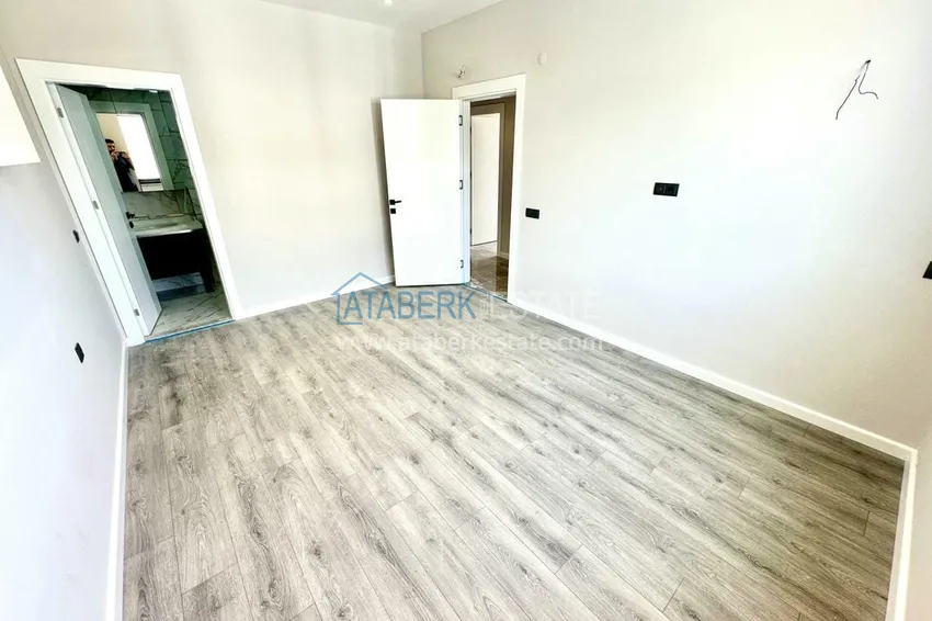 Kupuj  Mieszkanie liniowe 3+1 w ekskluzywnym kompleksie mieszkalnym — Alanya, dzielnica Oba 6 