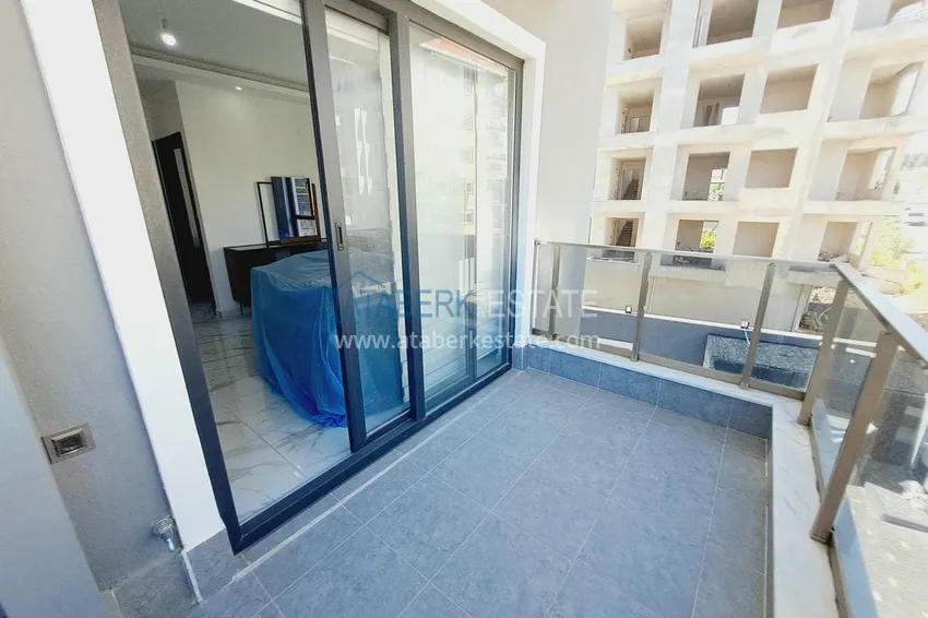 Kupuj  Apartament w Alanya, dzielnica Avsallar w nowym kompleksie bezpośrednio od właściciela 7 