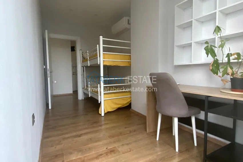 Kupuj  Apartament pod klucz z widokiem na morze, pierwszy apartament na wybrzeżu - Alanya, dzielnica Mahmutlar 10 