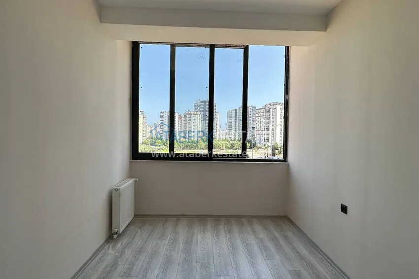 Kupuj  Wysokiej jakości wykończony apartament w dzielnicy Soli, Mersin - zaledwie 800 metrów od morza 11 