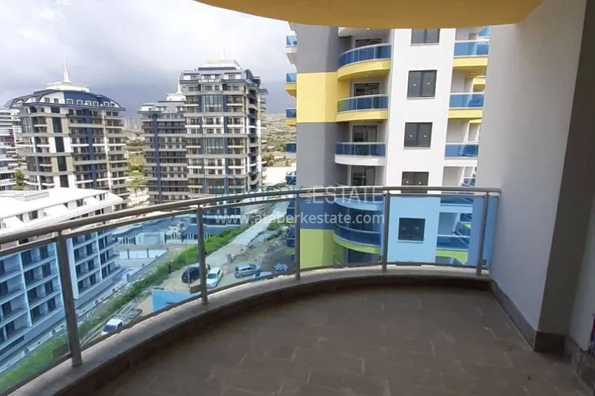 Kupuj  Apartament z jedną sypialnią o dużej powierzchni i wysokiej jakości wykończeniach w Mahmutlar, Alanya 10 