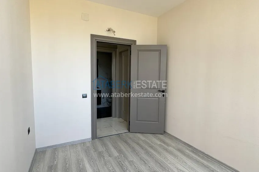 Kupuj  Wysokiej jakości wykończony apartament w dzielnicy Soli, Mersin - zaledwie 800 metrów od morza 12 