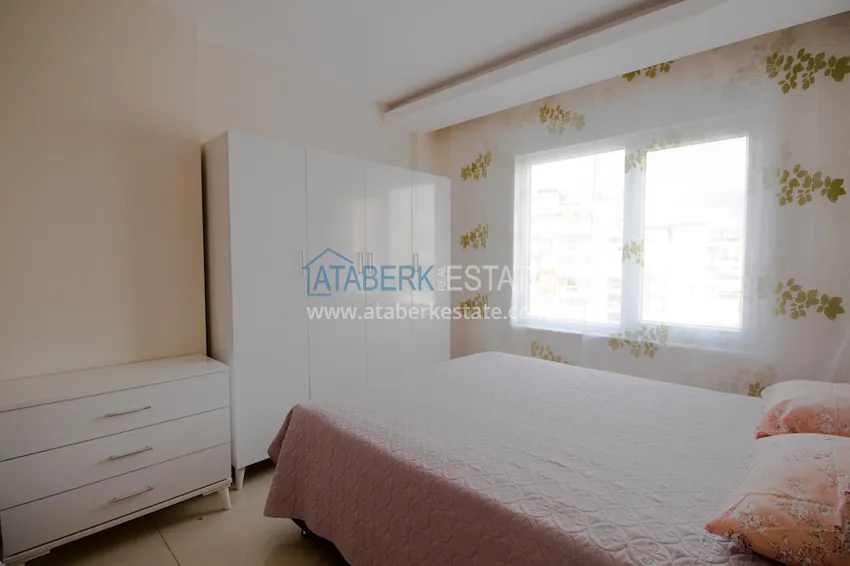 Kupuj  Apartament D-61 na letnie wakacje w nowoczesnym kompleksie! 8 